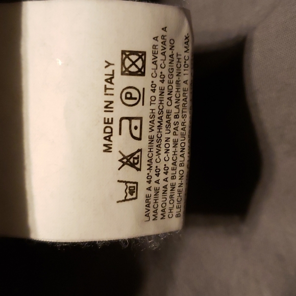 Dsquared2 jacket - Picture 8 of 9